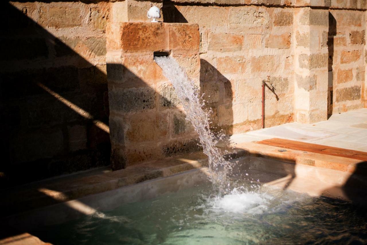 Dimora Sighe, Exclusive Rural Villa With Hot Tub In The Bedroom Alessano Εξωτερικό φωτογραφία